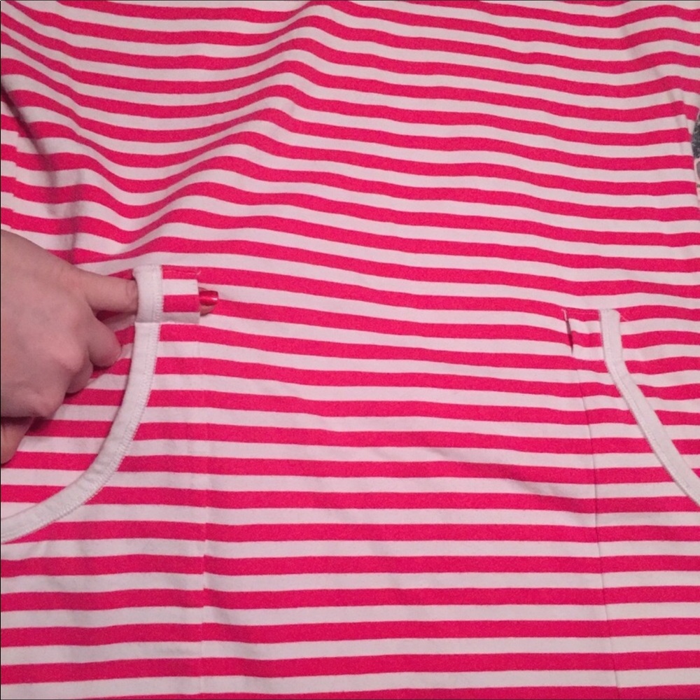 Lilly Pulitzer Ray Ray Dress Swim Coverup - Picture 3 of 7